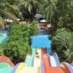 Máng trượt Nhiều Làn - Multislide 7 1781792692